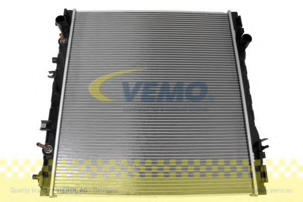 V53-60-1001 VEMO Kühler, Motorkühlung