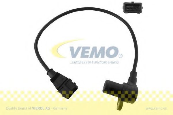 V53-72-0007 VEMO Ignition System Sensor, crankshaft pulse