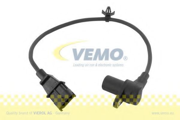 V53-72-0011 VEMO Sensor, crankshaft pulse
