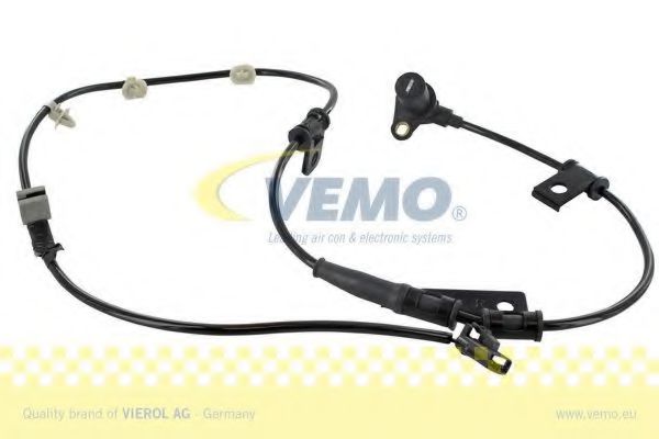 V53-72-0015 VEMO Sensor, wheel speed