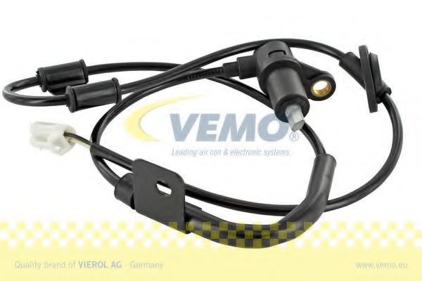 V53-72-0017 VEMO Brake System Sensor, wheel speed