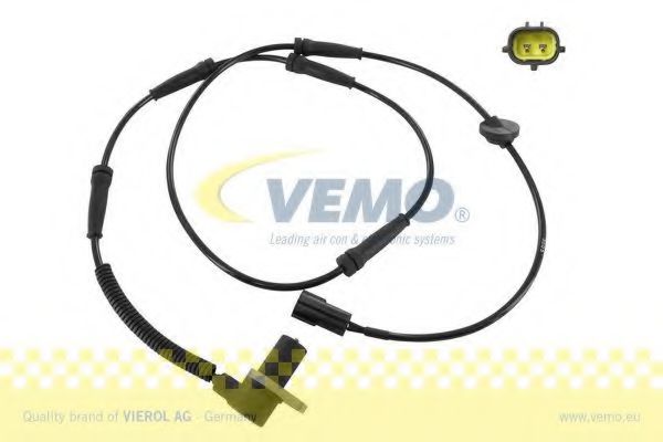 V53-72-0018 VEMO Sensor, wheel speed