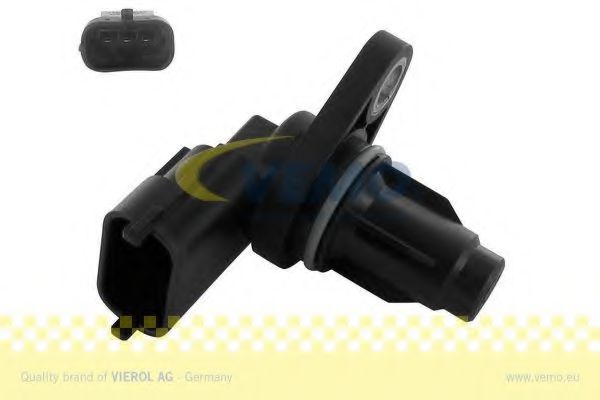 V53-72-0020 VEMO Mixture Formation Sensor, camshaft position