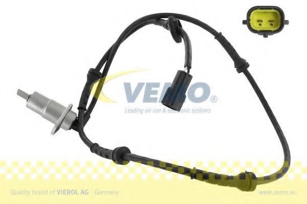 V53-72-0022 VEMO Sensor, wheel speed