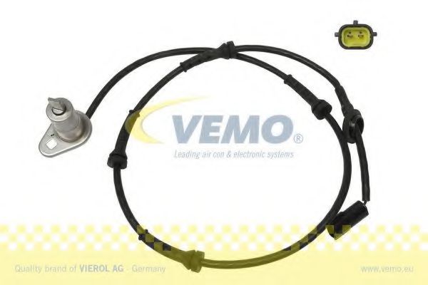V53-72-0023 VEMO Тормозная система Датчик, частота вращения колеса