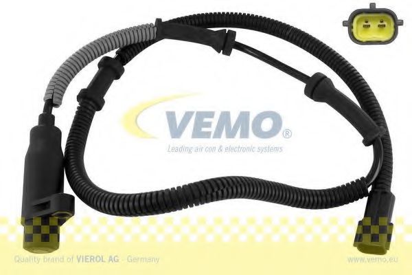 V53-72-0028 VEMO Brake System Sensor, wheel speed