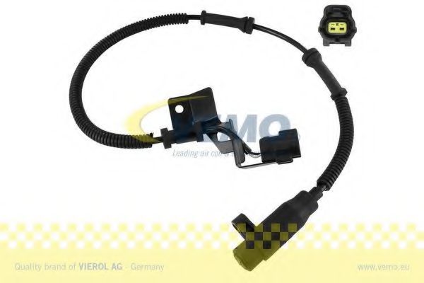 V53-72-0029 VEMO Brake System Sensor, wheel speed