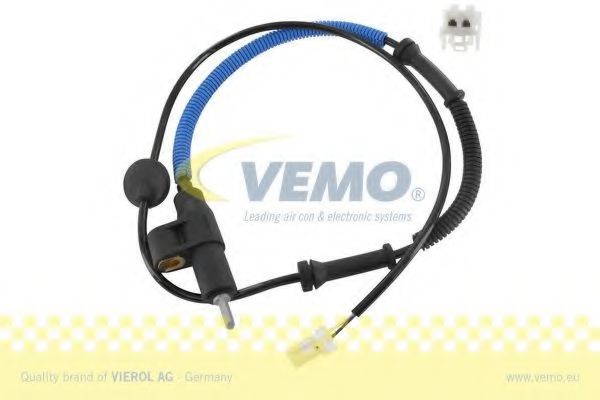V53-72-0030 VEMO Brake System Sensor, wheel speed