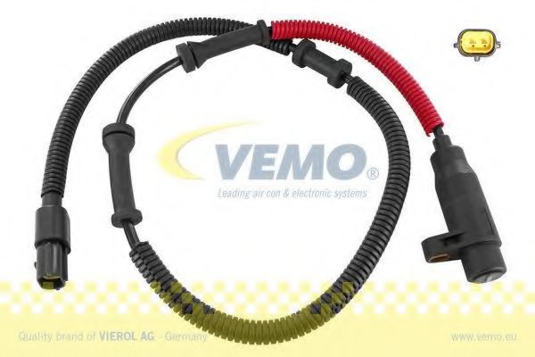 V53-72-0031 VEMO Sensor, wheel speed
