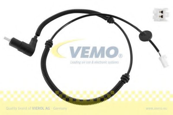 V53-72-0033 VEMO Sensor, wheel speed