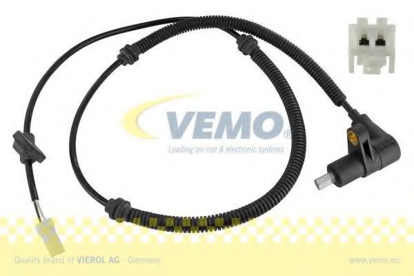 V53-72-0034 VEMO Sensor, wheel speed