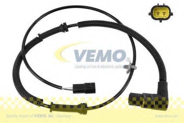 V53-72-0035 VEMO Sensor, wheel speed