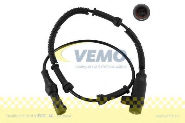 V53-72-0038 VEMO Brake System Sensor, wheel speed