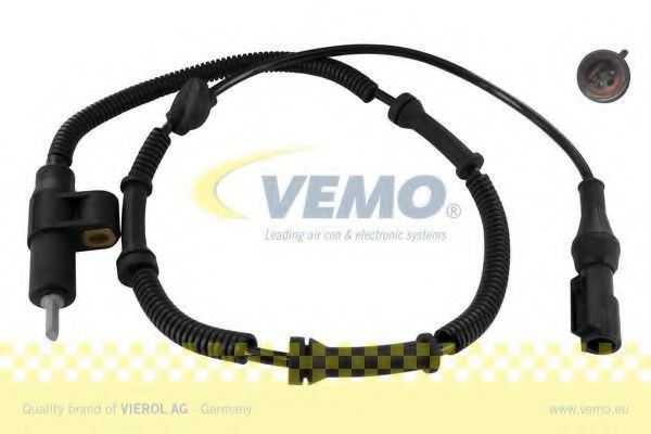 V53-72-0039 VEMO Brake System Sensor, wheel speed