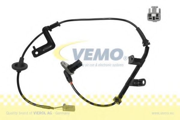 V53-72-0041 VEMO Brake System Sensor, wheel speed