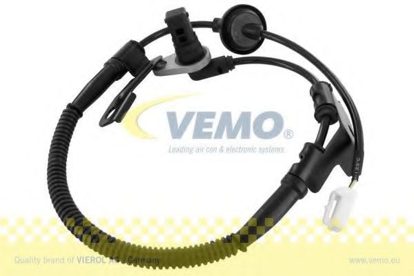 V53-72-0042 VEMO Sensor, wheel speed