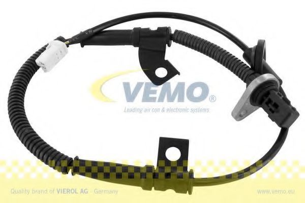 V53-72-0043 VEMO Brake System Sensor, wheel speed