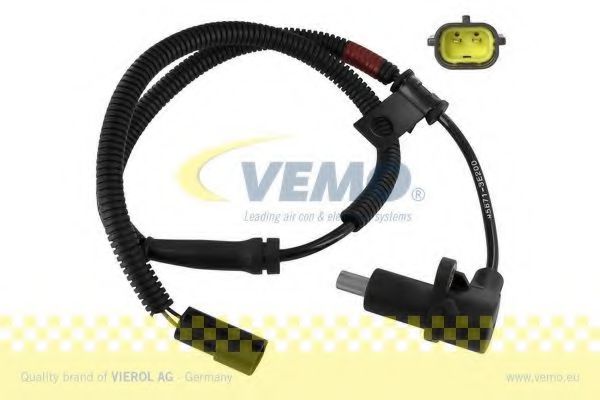 V53-72-0045 VEMO Brake System Sensor, wheel speed