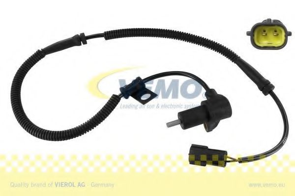 V53-72-0046 VEMO Sensor, wheel speed