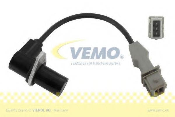 V53-72-0049 VEMO Sensor, crankshaft pulse
