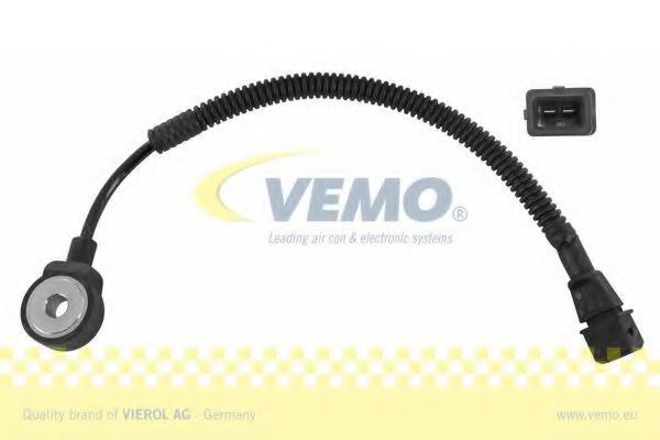 V53-72-0051 VEMO Mixture Formation Knock Sensor