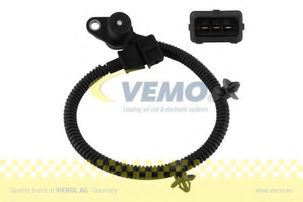 V53-72-0052 VEMO Sensor, crankshaft pulse