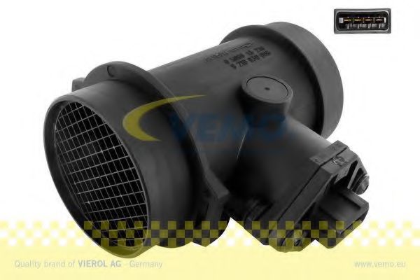V53-72-0053 VEMO Приготовление смеси Расходомер воздуха