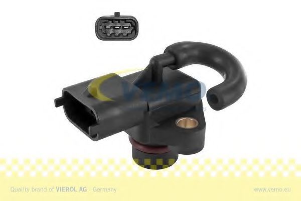 V53-72-0054 VEMO Sensor, fuel tank pressure