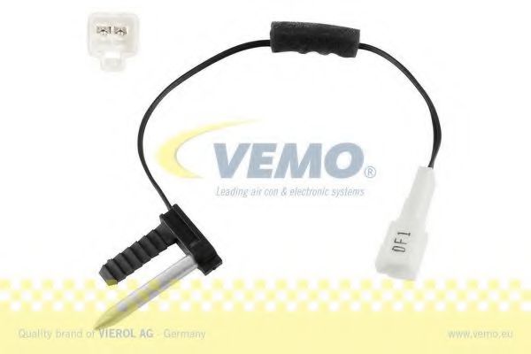 V53-72-0060 VEMO Sender Unit, interior temperature