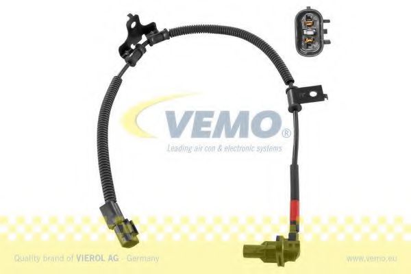 V53-72-0067 VEMO Sensor, wheel speed