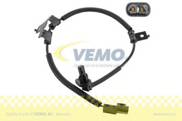 V53-72-0068 VEMO Sensor, wheel speed