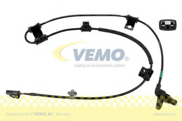 V53-72-0073 VEMO Brake System Sensor, wheel speed
