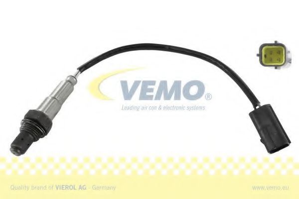 V53-76-0001 VEMO Mixture Formation Lambda Sensor