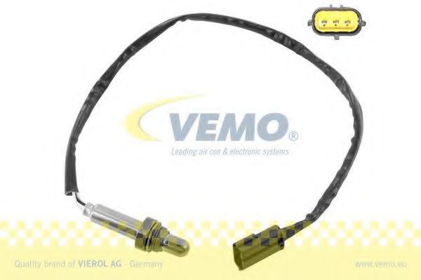 V53-76-0002 VEMO Mixture Formation Lambda Sensor