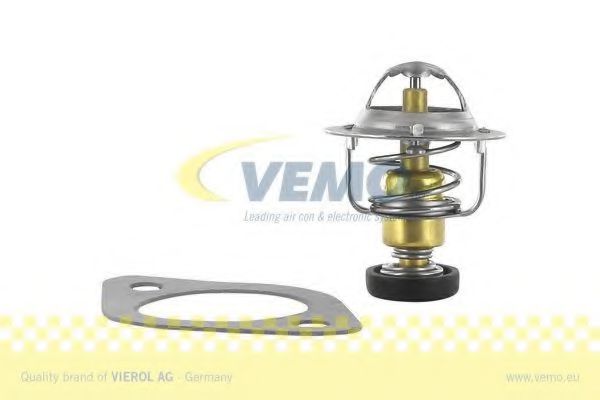 V54-99-0001 VEMO Cooling System Thermostat, coolant
