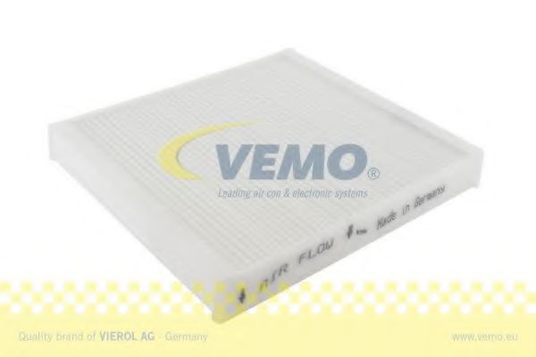 V55-30-0001 VEMO Filter, interior air