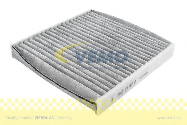 V55-31-0001 VEMO Heating / Ventilation Filter, interior air