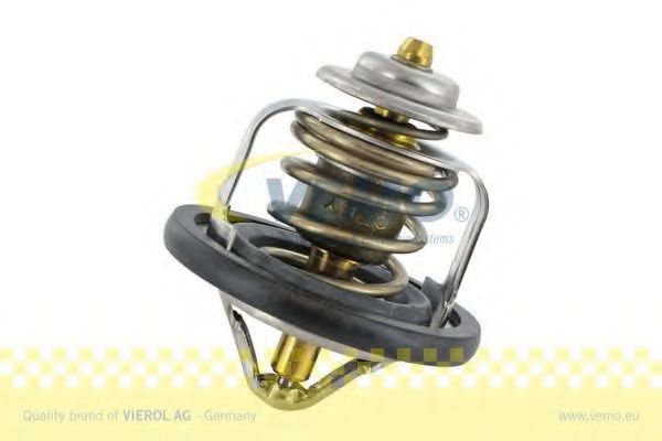 V55-99-0001 VEMO Thermostat, coolant