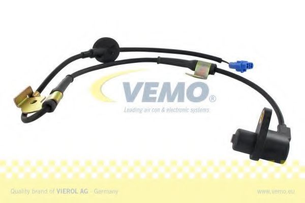 V56-72-0010 VEMO Sensor, wheel speed