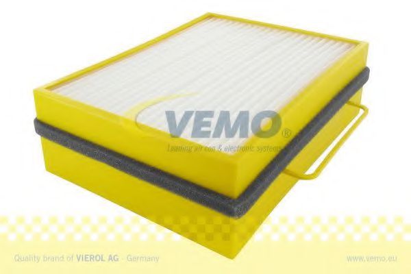 V60-30-2001 VEMO Heating / Ventilation Filter, interior air