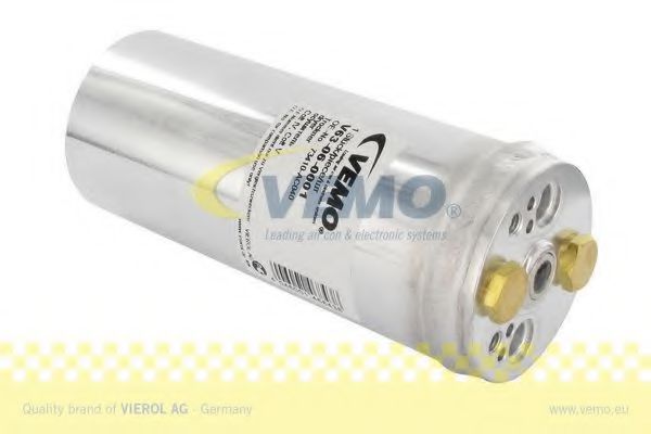 V63-06-0001 VEMO Air Conditioning Dryer, air conditioning