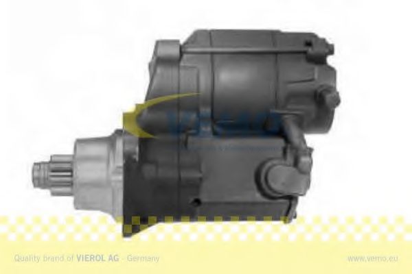 V63-12-16430 VEMO Starter