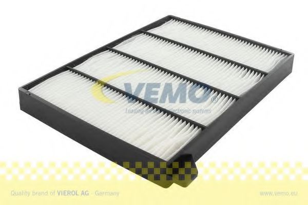 V63-30-0002 VEMO Filter, Innenraumluft