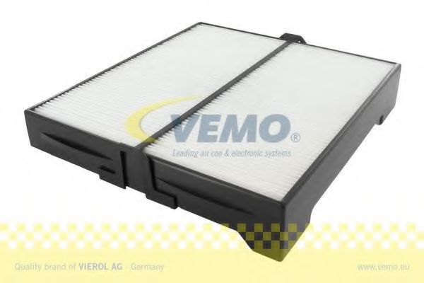 V63-30-0003 VEMO Filter, Innenraumluft