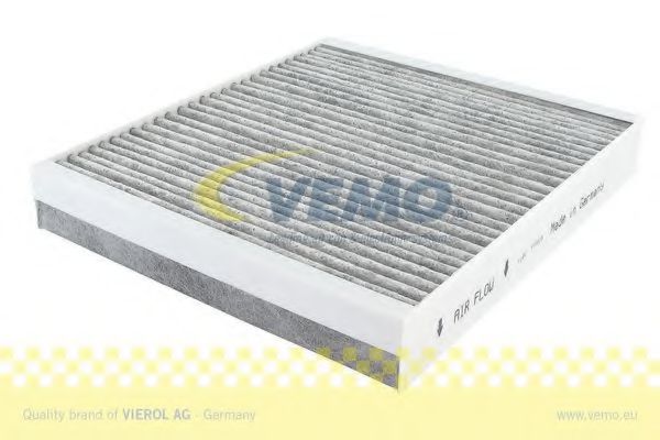 V63-31-0001 VEMO Filter, Innenraumluft