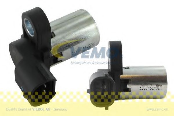 V63-72-0003 VEMO Sensor, camshaft position