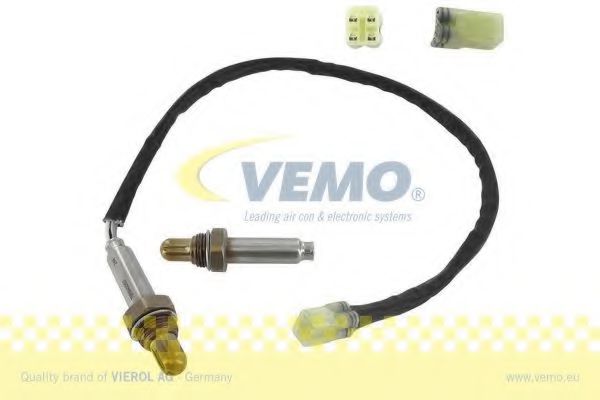 V63-76-0001 VEMO Mixture Formation Lambda Sensor
