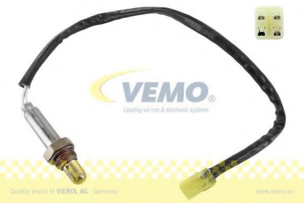 V63-76-0002 VEMO Приготовление смеси Лямбда-зонд