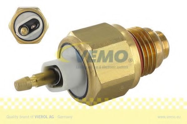 V63-99-0002 VEMO Temperature Switch, radiator fan