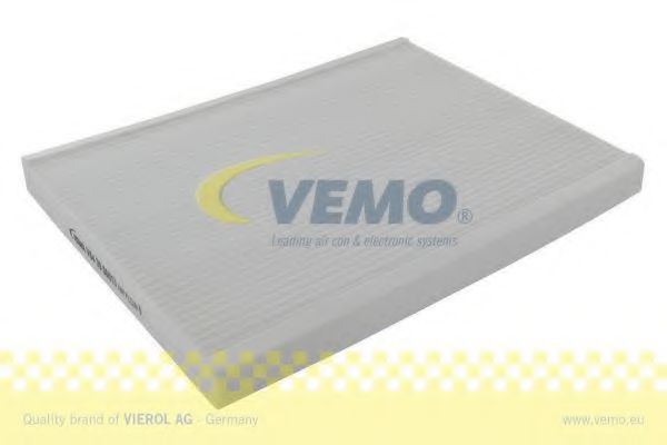 V64-30-0001 VEMO Heating / Ventilation Filter, interior air